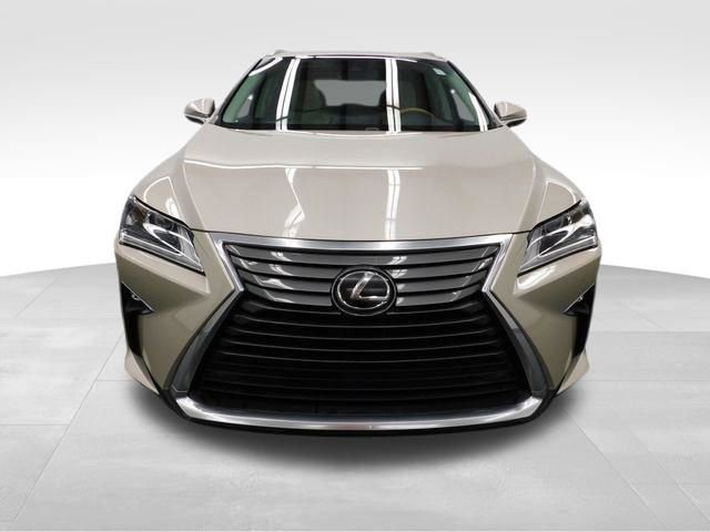 Used 2017 Lexus RX 350 FWD w/ Premium Package image 3