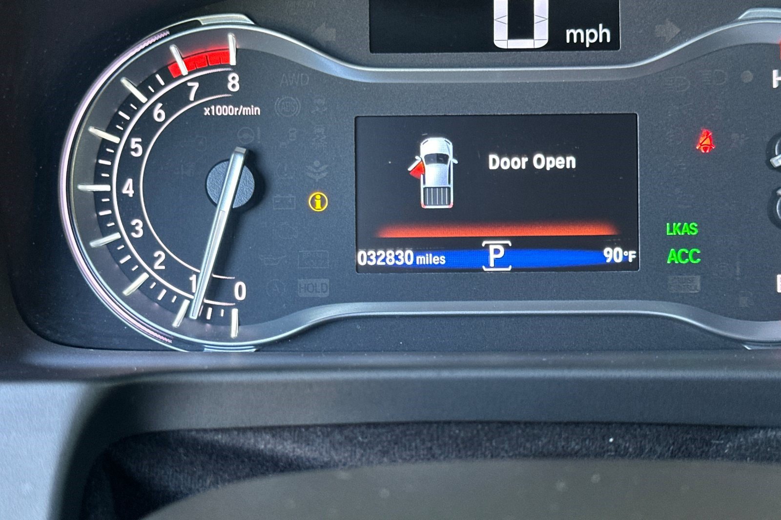 Used 2019 Honda Ridgeline RTL-E image 34