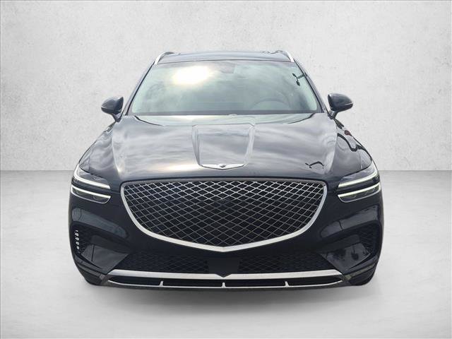 Used 2025 Genesis GV70 2.5T w/ Advanced Package AWD/4WD image 2