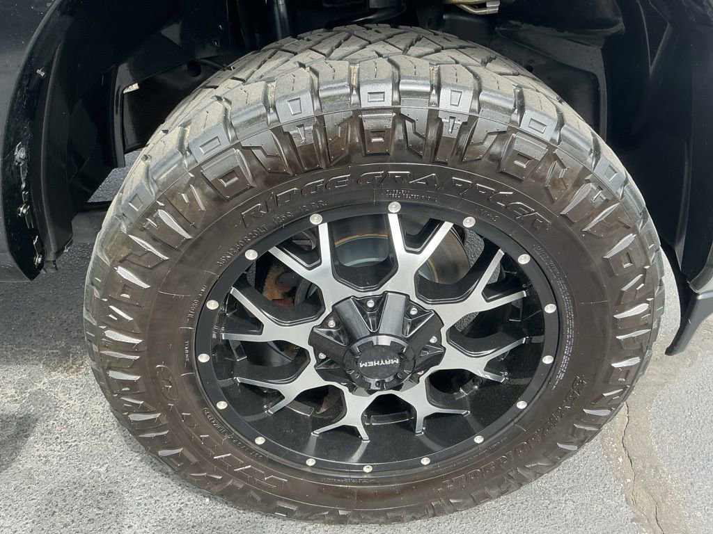 Used 2019 RAM 2500 Limited image 25