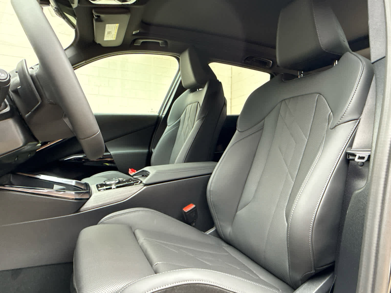 New 2026 BMW X3 xDrive30 w/ Convenience Package image 15