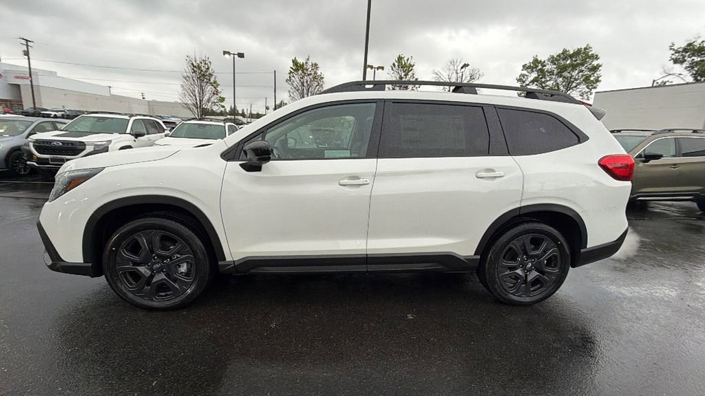 New 2026 Subaru Ascent Bronze Edition image 7