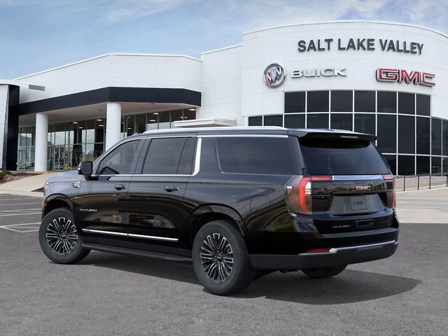 New 2026 GMC Yukon XL Elevation image 3
