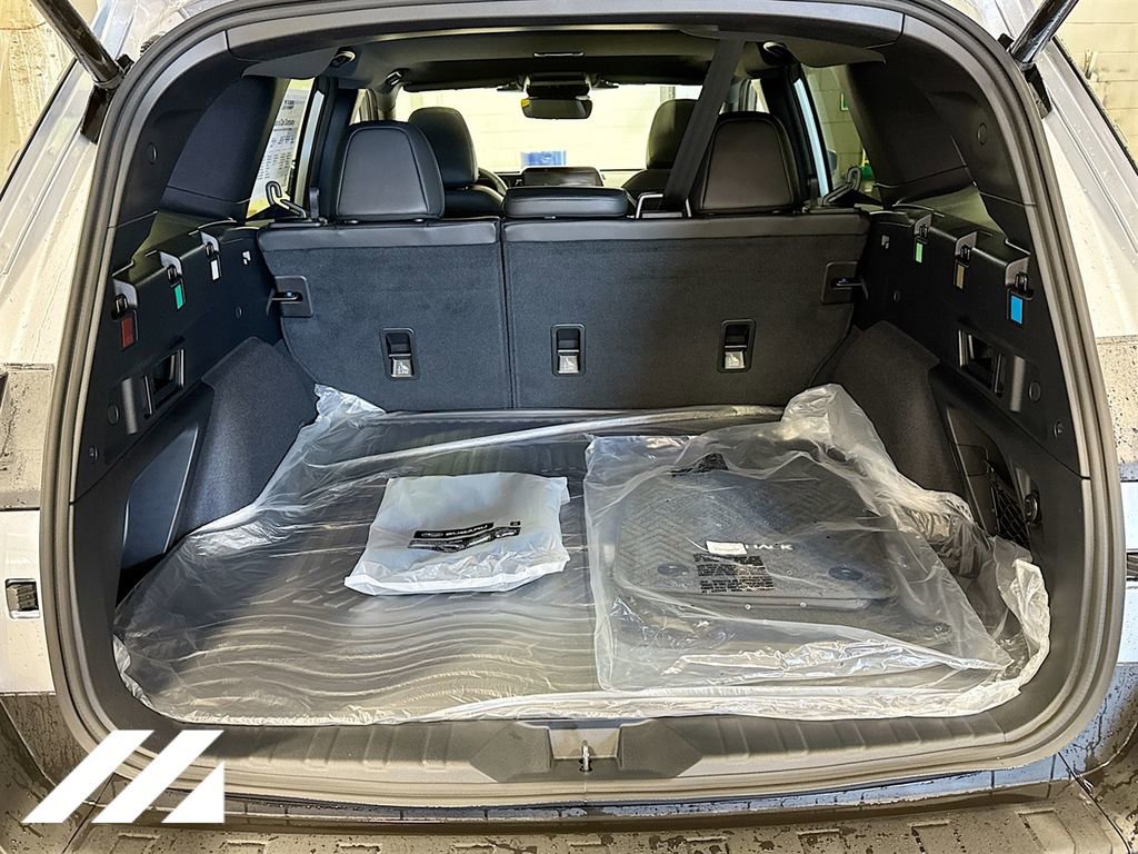 New 2026 Subaru Outback Premium image 26