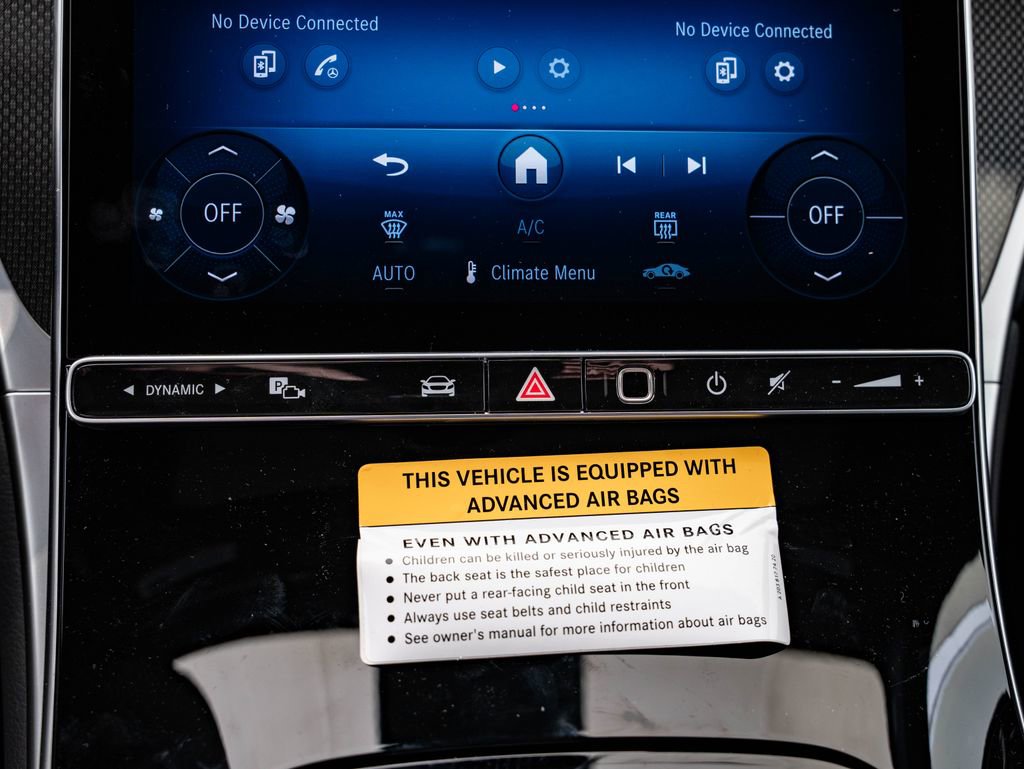 New 2026 Mercedes-Benz GLC 300 4MATIC image 36