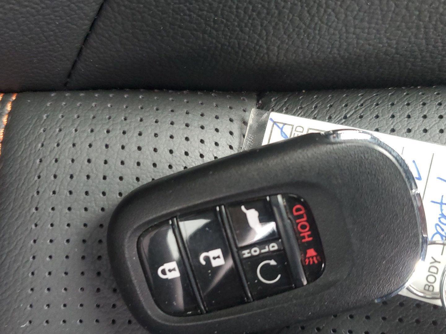 Used 2024 Honda CR-V Sport-L image 35