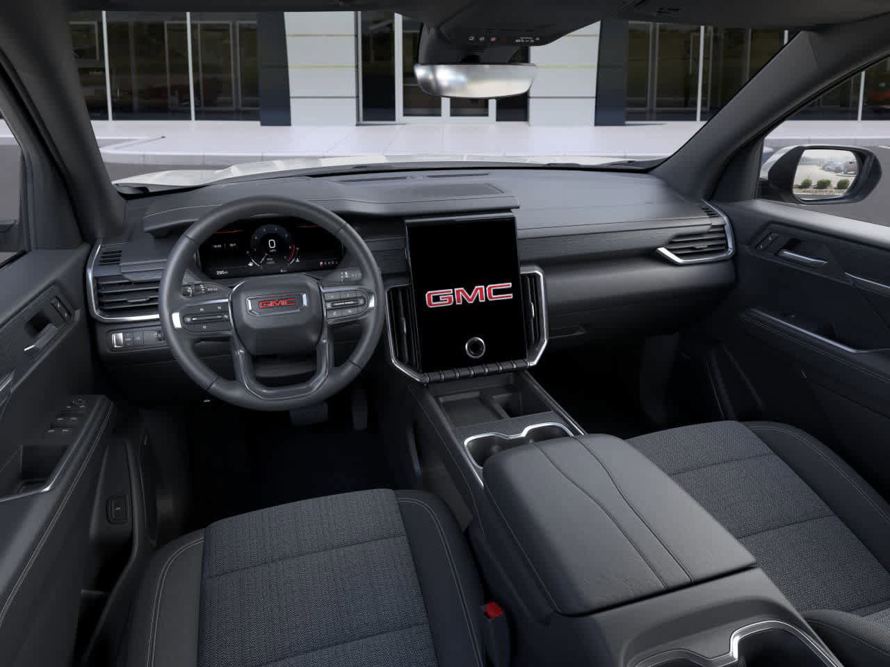 New 2026 GMC Acadia Elevation image 15