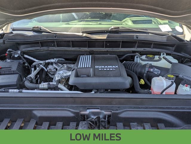 Used 2021 GMC Sierra 1500 AT4 w/ AT4 Value Package AWD/4WD image 13