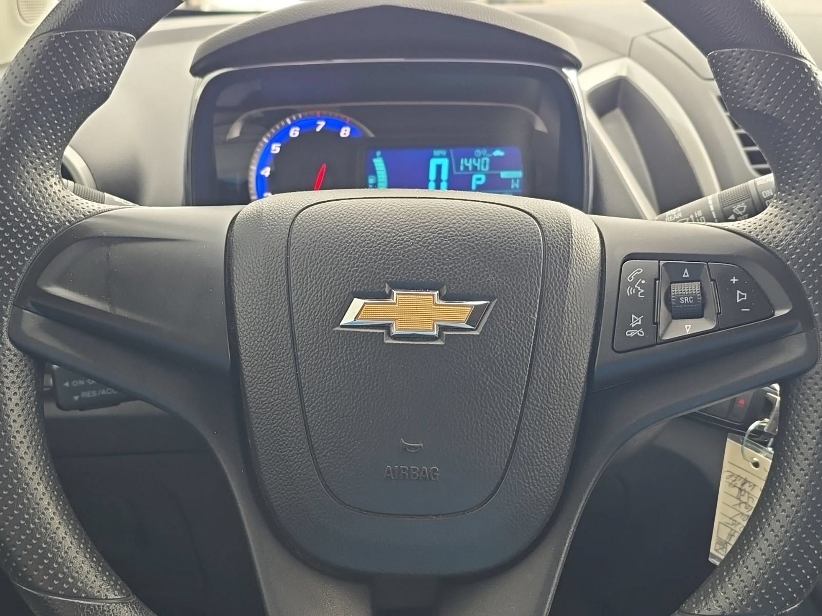 Used 2015 Chevrolet Trax LS FWD image 18