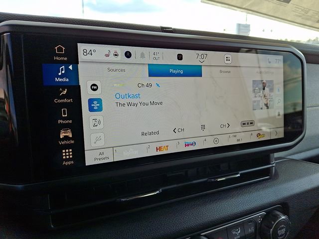 New 2026 Jeep Gladiator Sport image 15