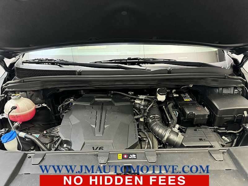 Used 2022 Kia Carnival EX FWD image 10