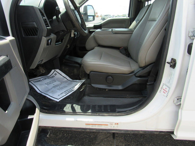 Used 2020 Ford F550 2WD Crew Cab Super Duty image 30