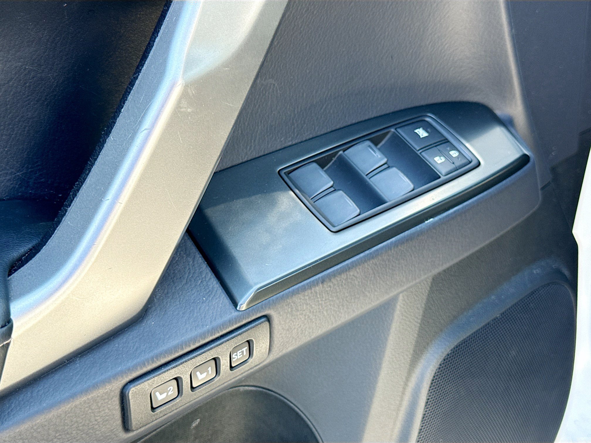 Certified 2023 Lexus GX 460 Premium AWD/4WD image 8