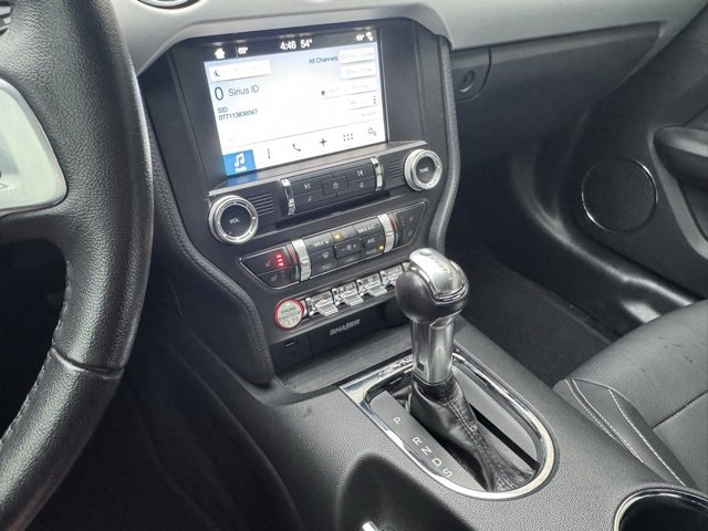 Certified 2017 Ford Mustang GT Premium w/ Black Accent Package image 26