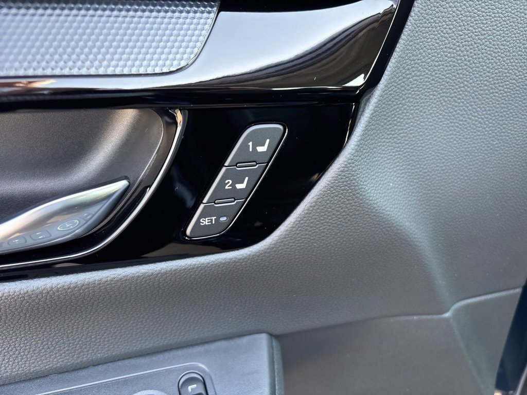 New 2026 Honda CR-V EX-L image 23