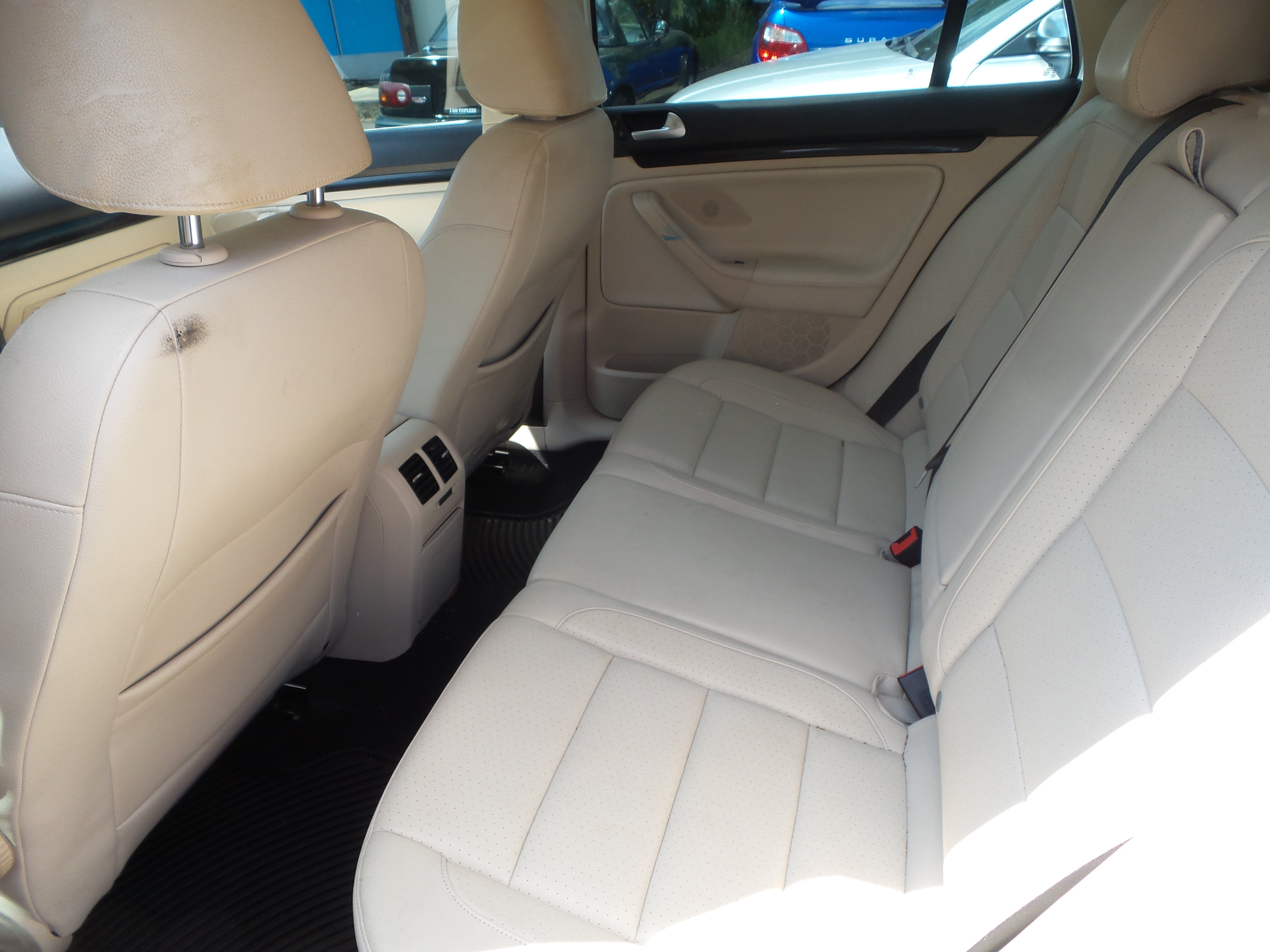 Used 2014 Volkswagen Jetta TDI FWD image 4