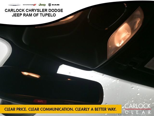 Used 2024 Jeep Compass Limited image 24