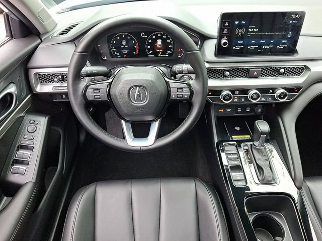 Certified 2026 Acura Integra FWD image 11