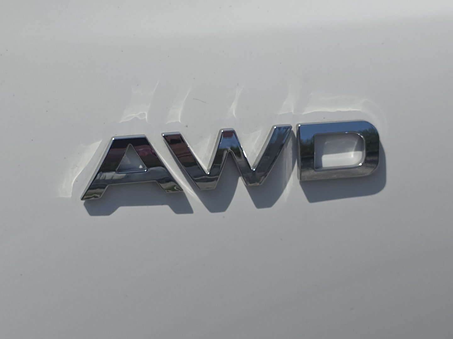 Used 2020 Kia Sportage LX AWD/4WD image 4