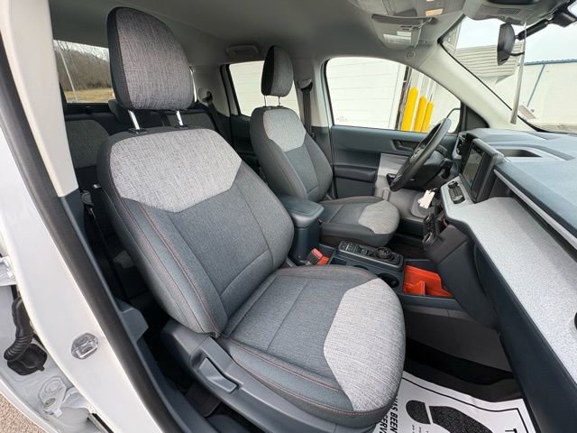 Used 2023 Ford Maverick XLT w/ Equipment Group 300A Standard image 26