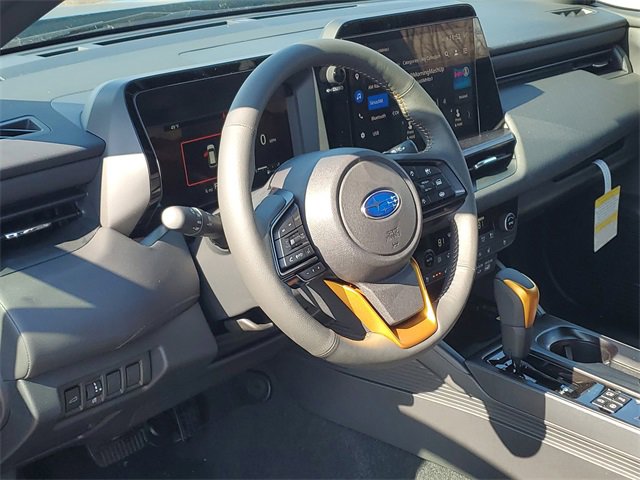 New 2026 Subaru Outback Wilderness image 22