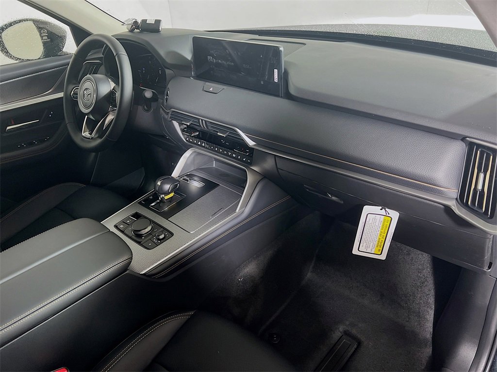 New 2026 MAZDA CX-90 Plug-In Hybrid w/Premium Sport image 22