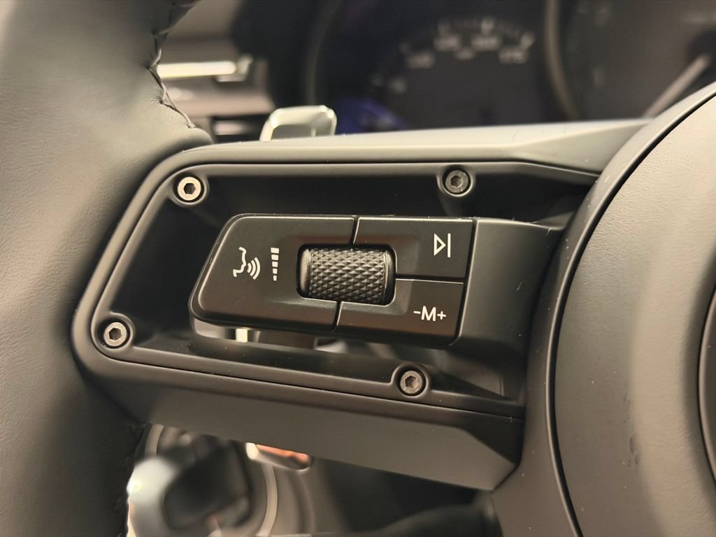 New 2026 Porsche Macan S AWD/4WD image 27