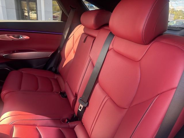 Used 2026 Genesis GV70 2.5T Sport Prestige image 14