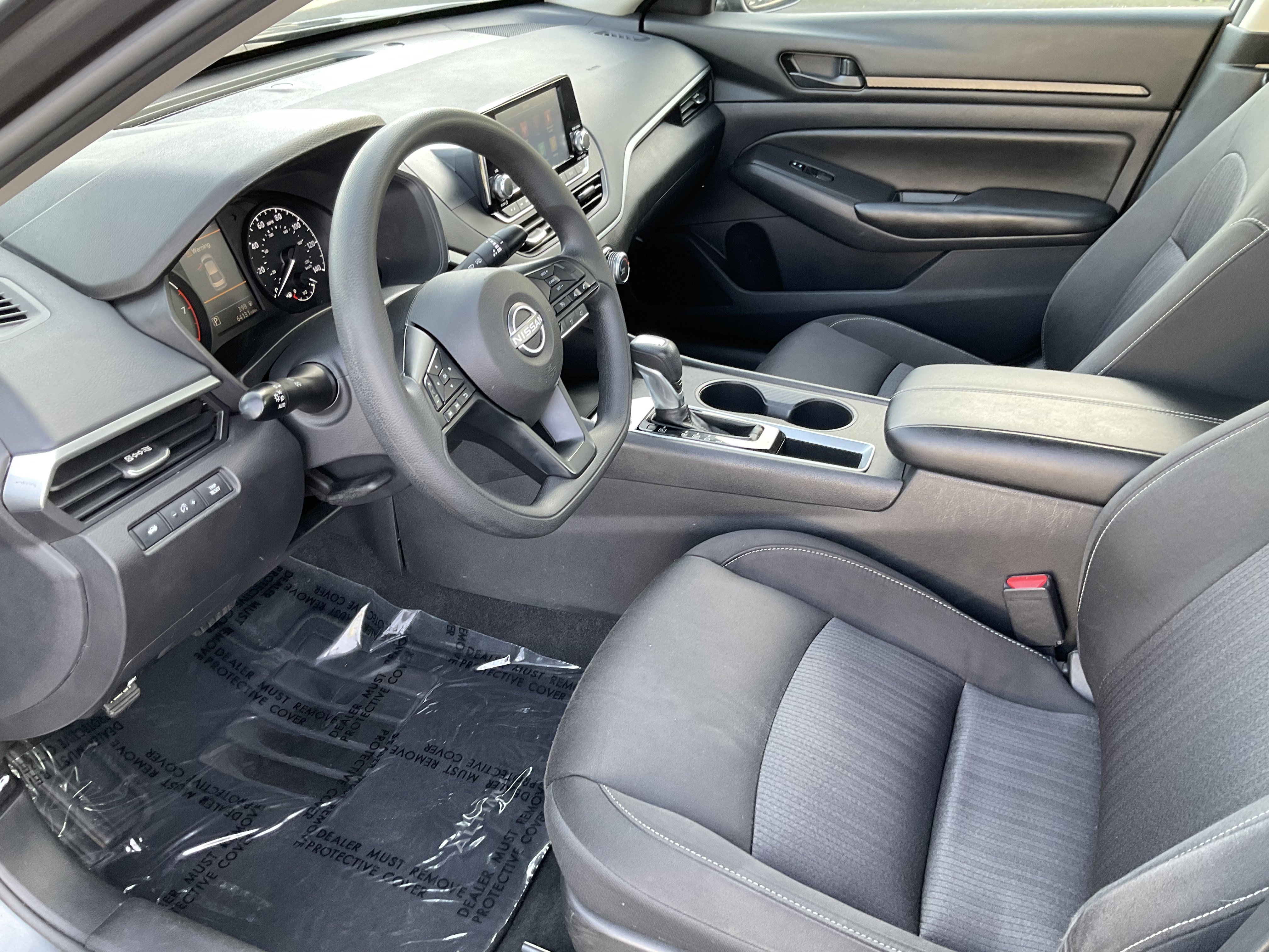 Used 2023 Nissan Altima 2.5 S image 19