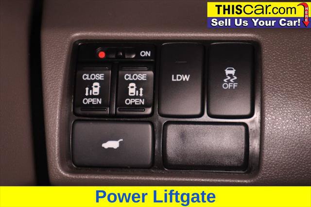 Used 2017 Honda Odyssey EX-L image 21