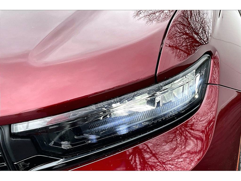 Certified 2025 Jeep Grand Cherokee L Altitude image 34