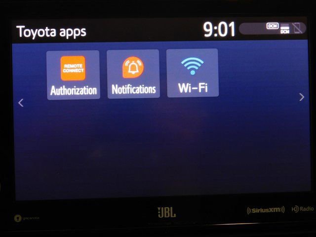 Used 2022 Toyota RAV4 Limited image 51