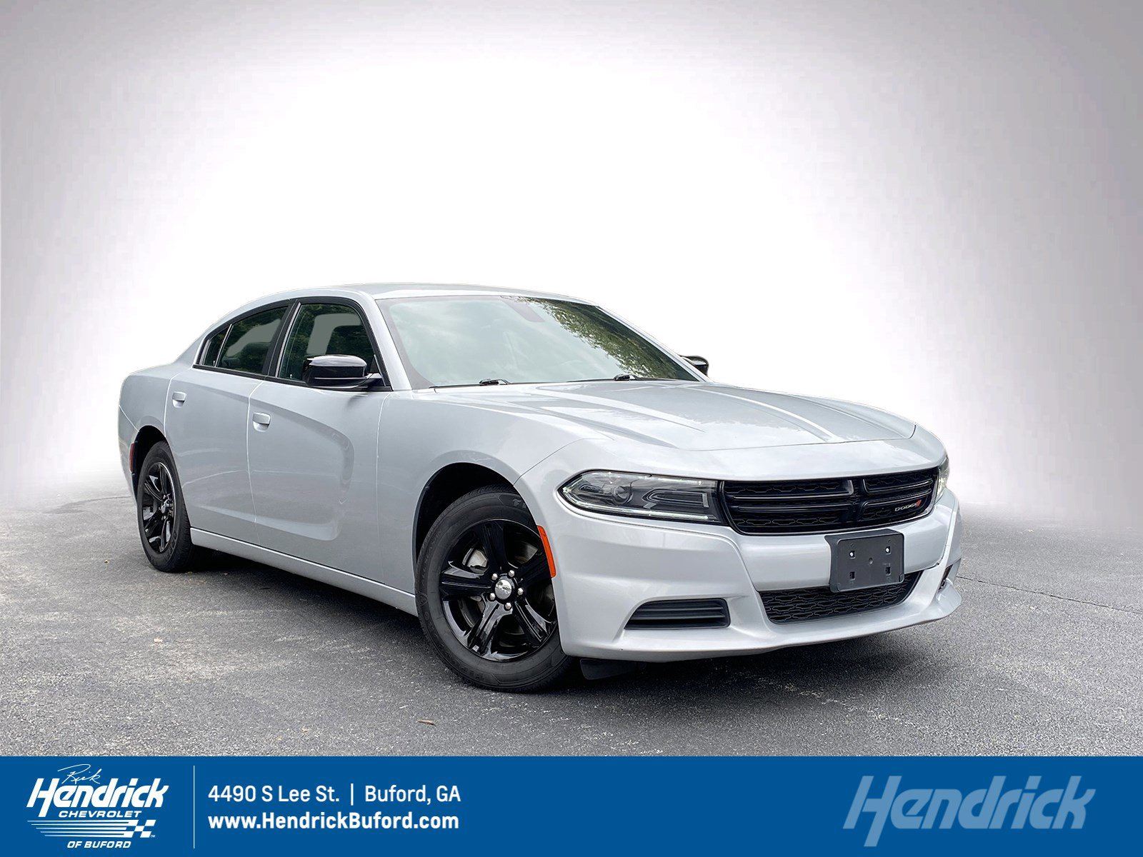 Used 2023 Dodge Charger SXT