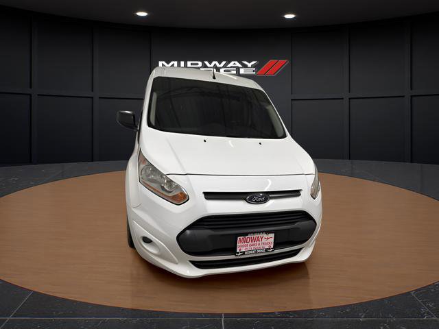 Used 2017 Ford Transit Connect XLT FWD image 5