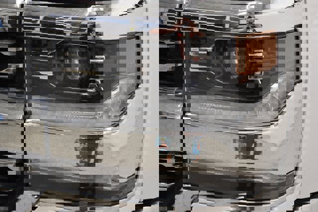 Used 2018 Chevrolet Silverado 1500 LTZ image 15