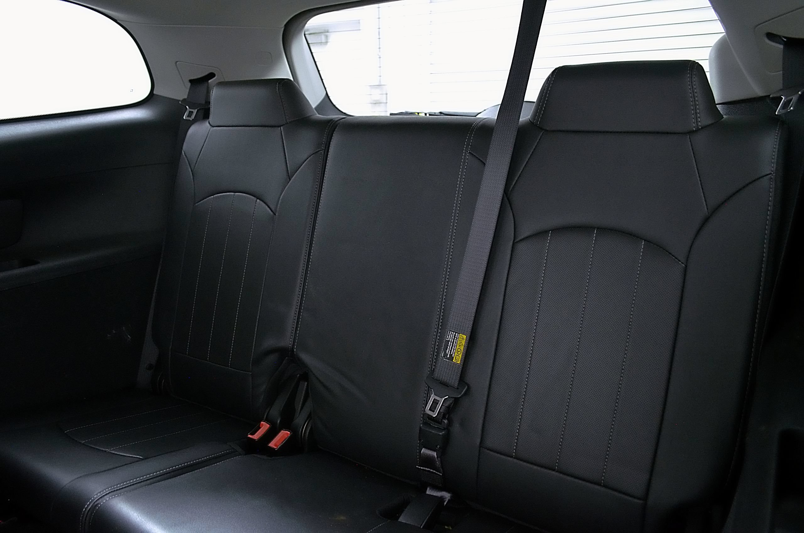 Used 2017 Buick Enclave Leather FWD image 19