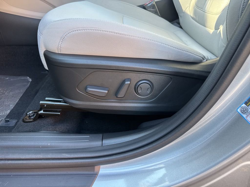 New 2026 Hyundai Tucson SEL image 13