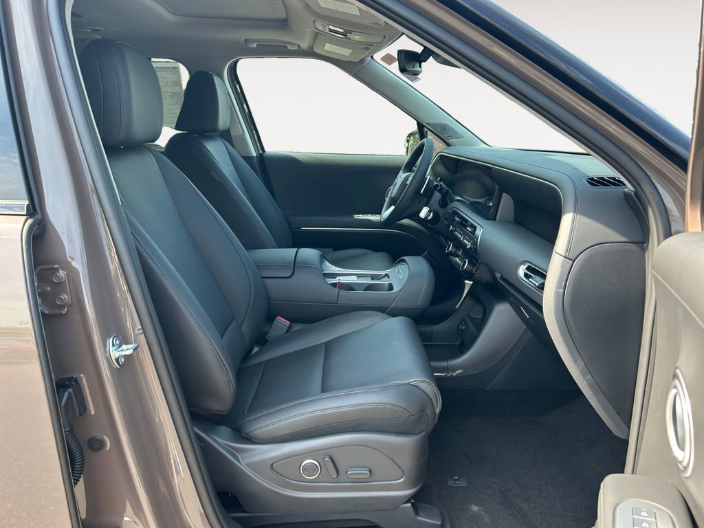New 2026 Hyundai Palisade Limited image 10