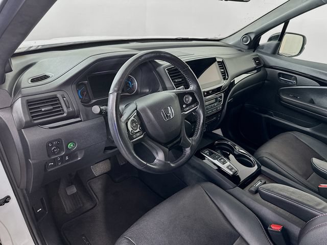 Used 2022 Honda Pilot Black Edition image 14