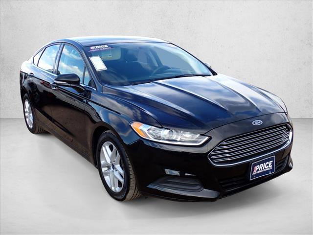 Used 2014 Ford Fusion SE FWD video 4