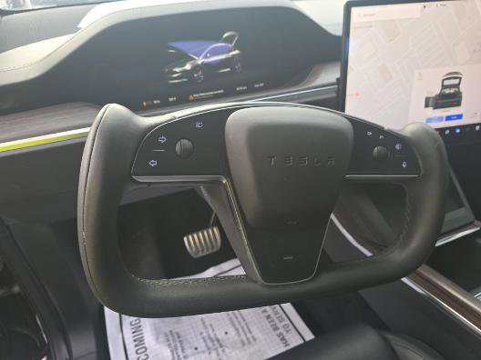 Used 2022 Tesla Model X AWD/4WD image 5