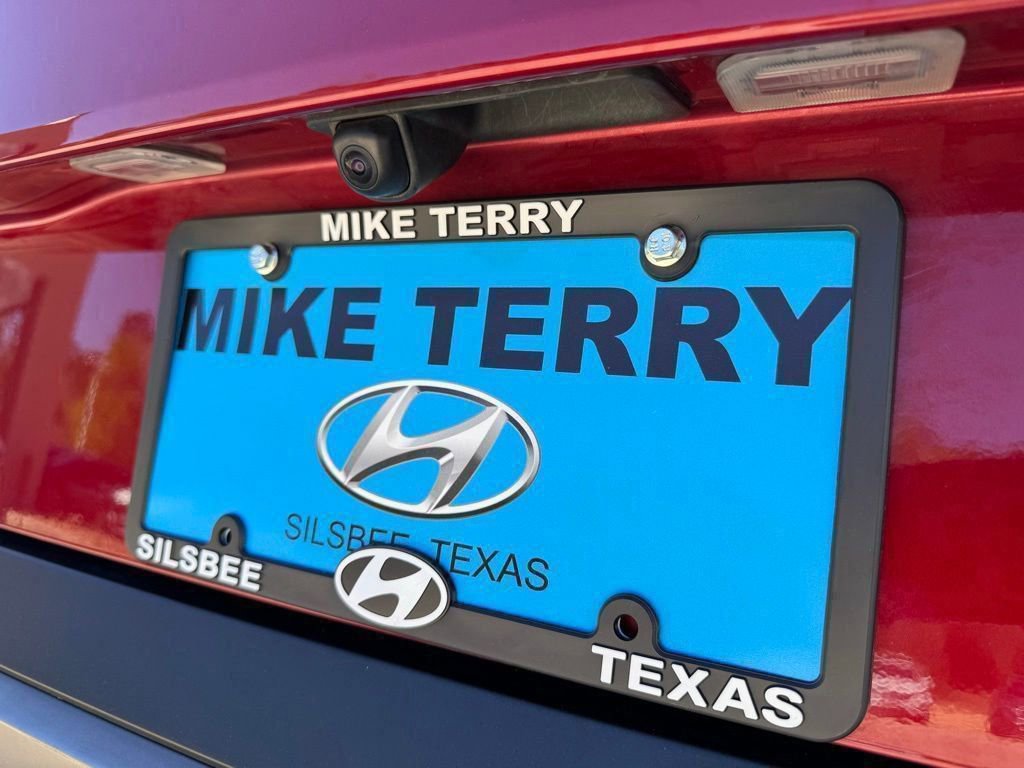 Used 2025 Hyundai Kona Limited image 19