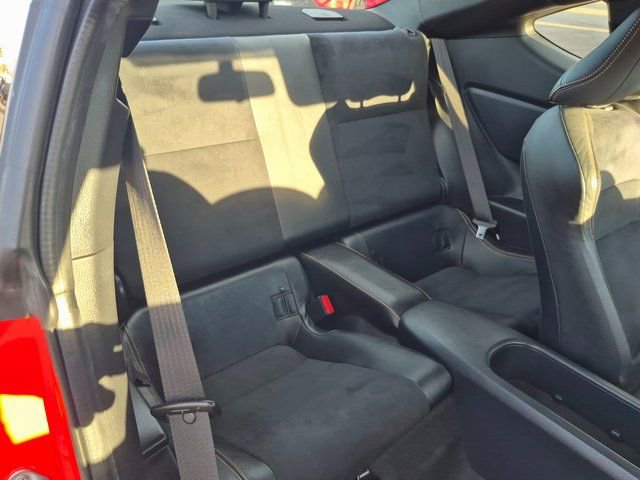 Used 2017 Toyota 86 860 Special Edition image 17