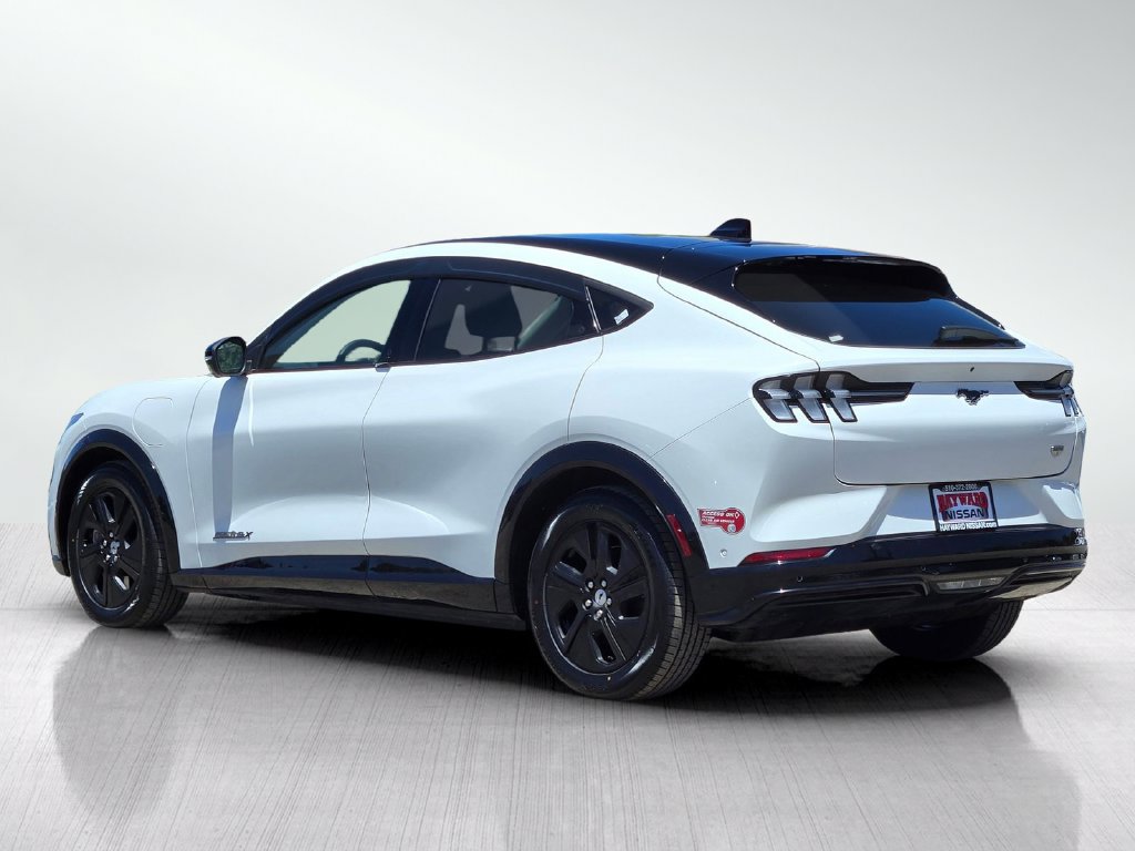 Used 2023 Ford Mustang Mach-E California Route 1 AWD/4WD image 7