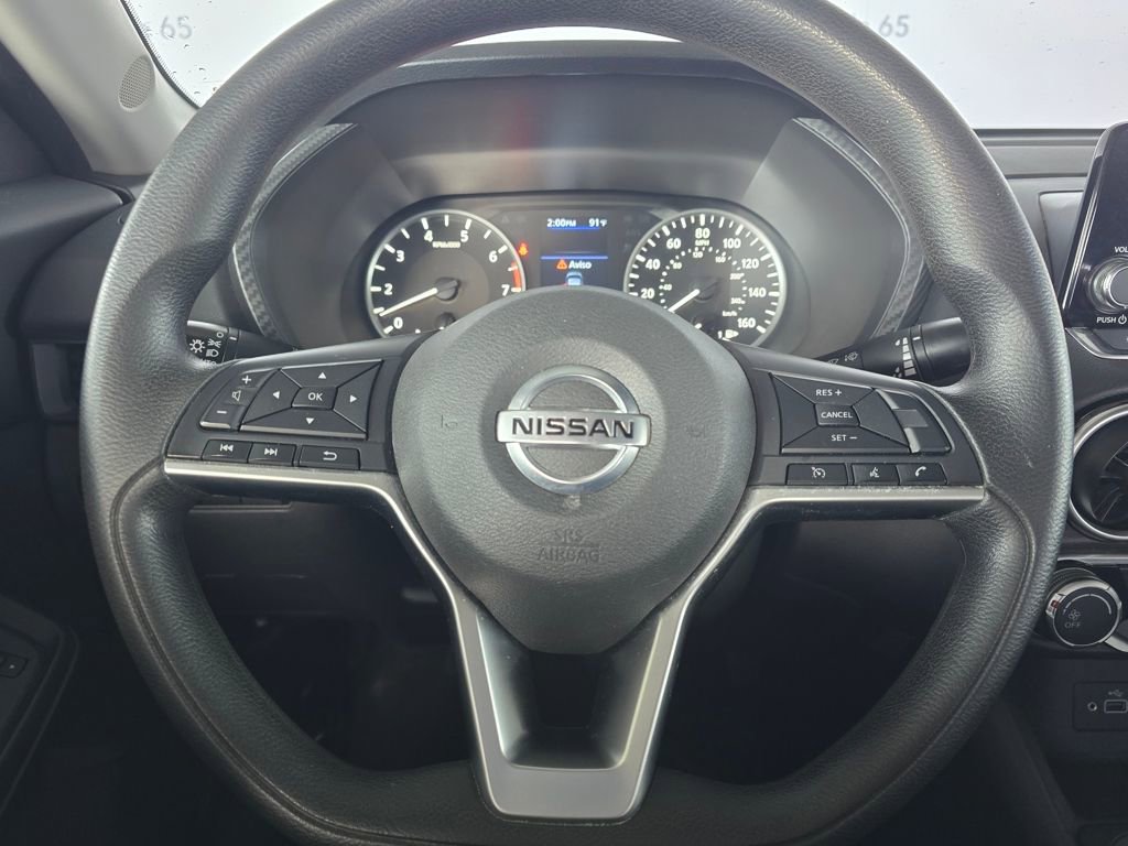 Used 2022 Nissan Sentra S image 13