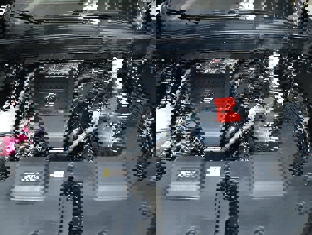 Used 2023 Lexus NX 350 AWD image 35