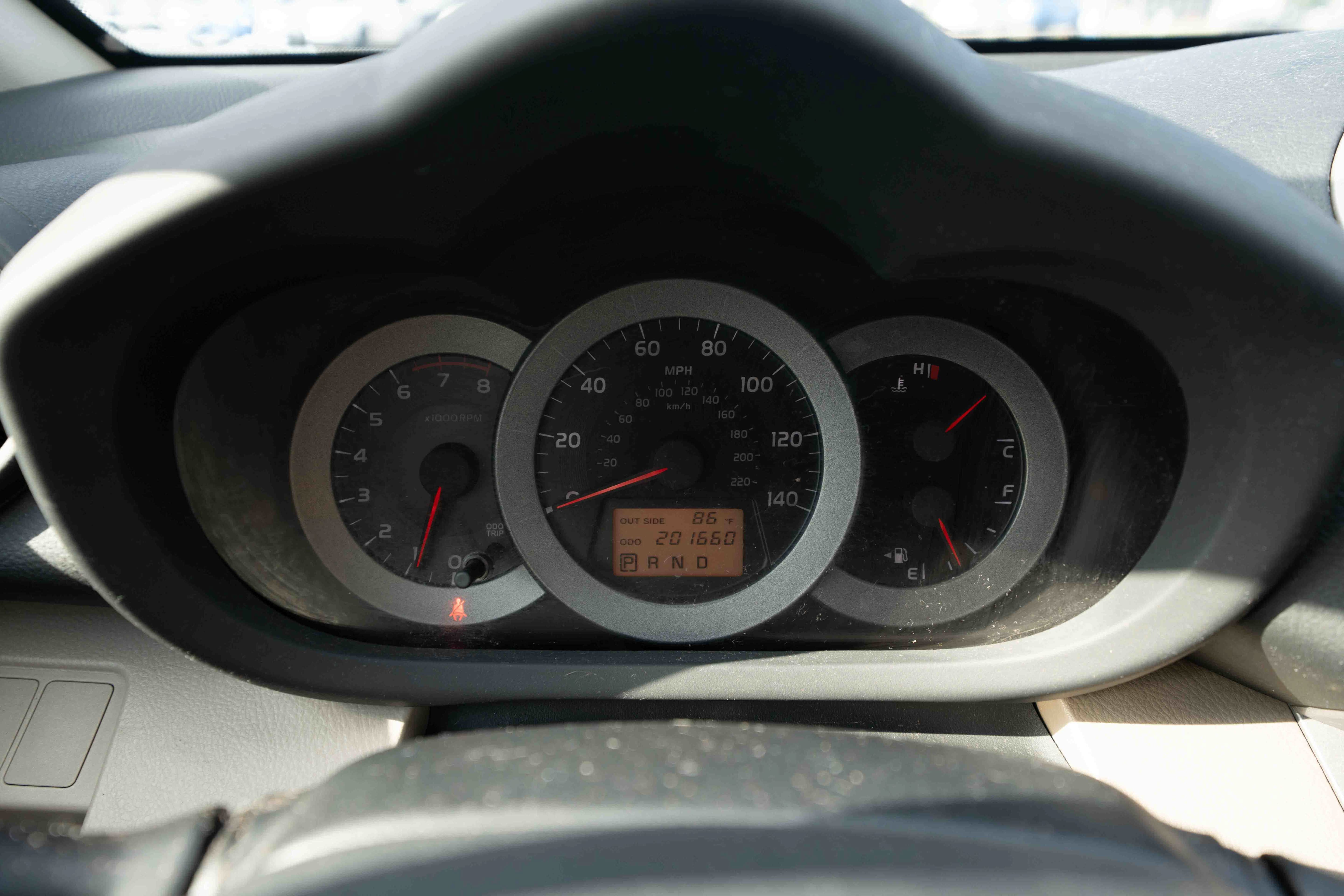 Used 2006 Toyota RAV4 2WD image 16