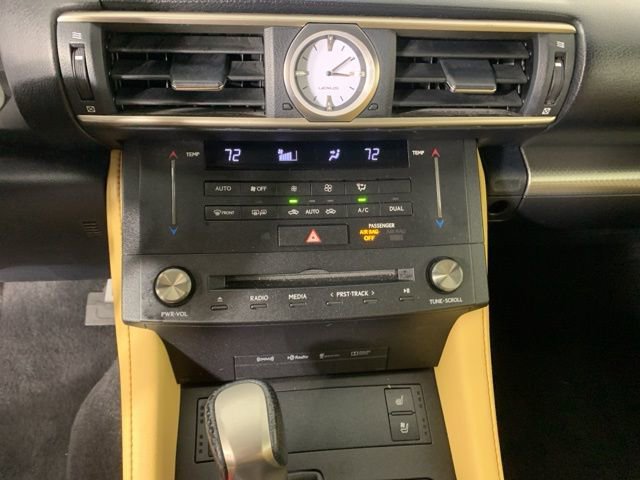 Used 2016 Lexus RC 300 AWD image 26