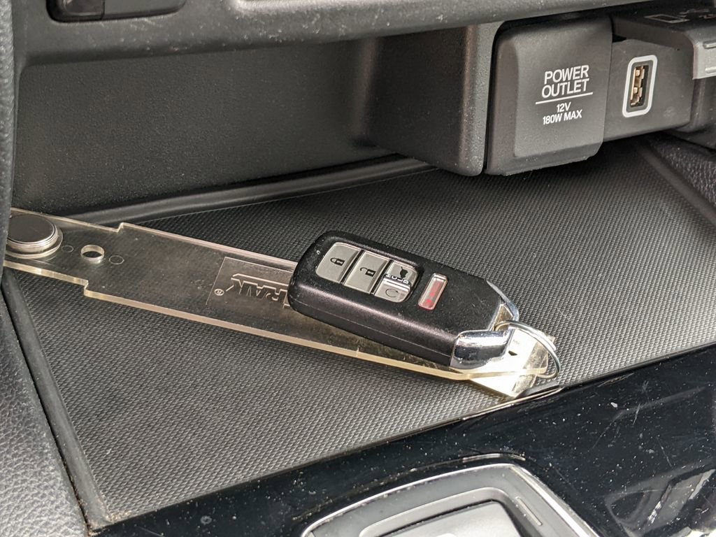 Used 2019 Honda Passport Touring image 19