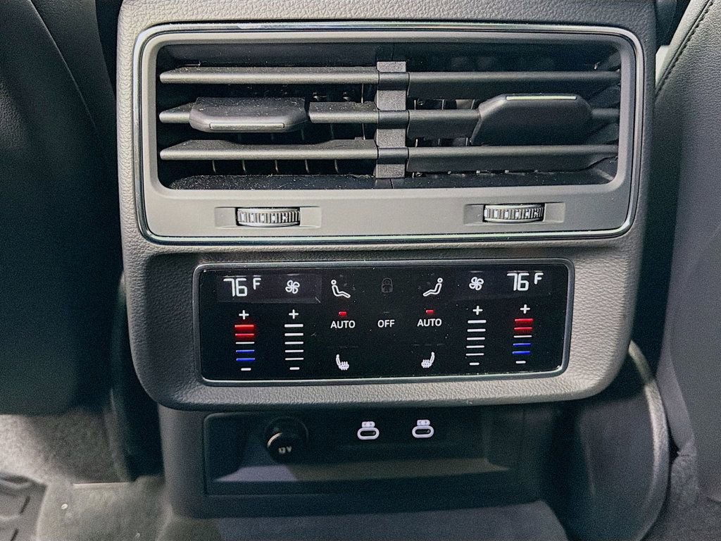 Used 2025 Audi Q7 3.0T Premium Plus w/ Premium Plus Package image 27